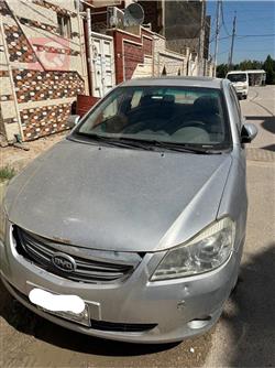 BYD G3